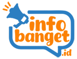info banget logo