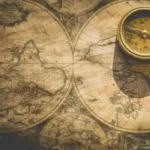 Sejarah Kompas Penemuan yang Mengubah Arah Peradaban