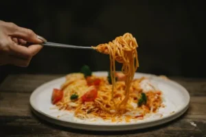 Tips Membuat Pasta Italia Otentik di Rumah